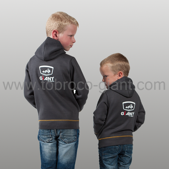 GIANT Kids Sweater