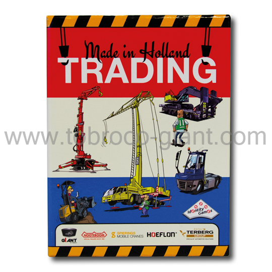 Made in Holland Trading