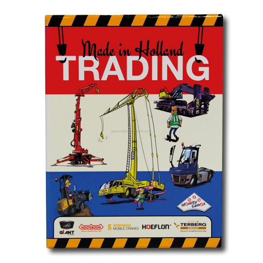 Made in Holland Trading