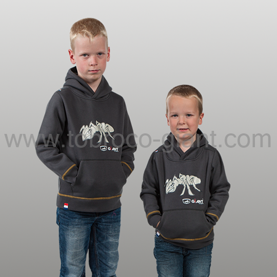 GIANT Kinder Hoodie