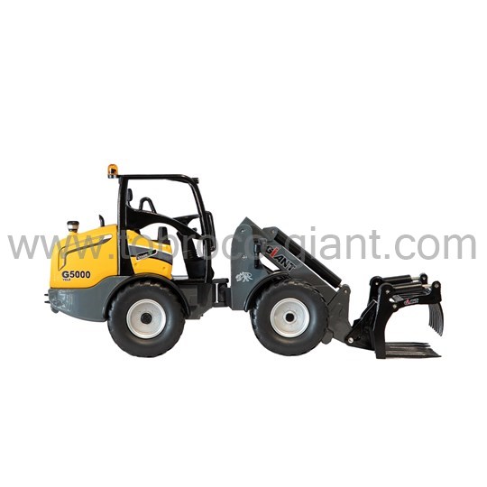 Schaalmodel G5000 TELE