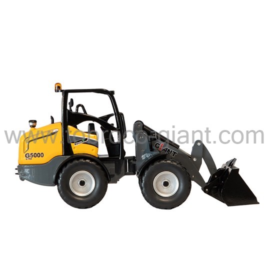 Schaalmodel G5000 X-TRA