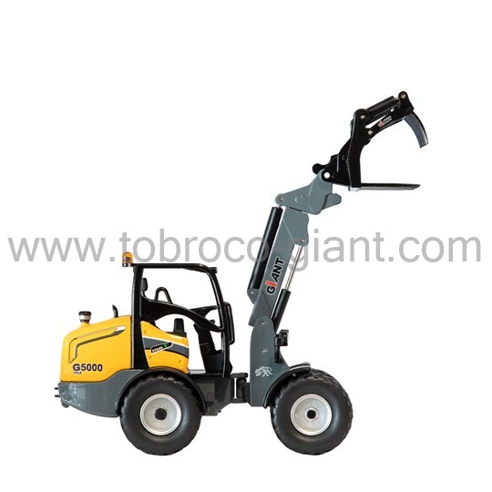 Schaalmodel G5000 TELE