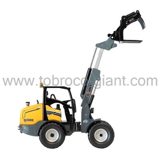 Schaalmodel G5000 TELE