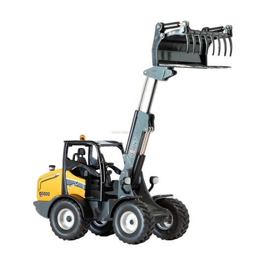 Schaalmodel G5000 TELE