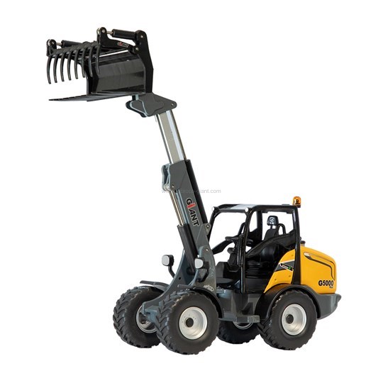 Schaalmodel G5000 TELE